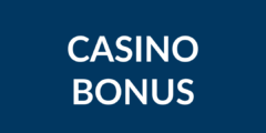 Casino Bonus