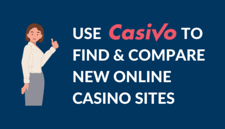 New Casino Sites UK » Best New Online Casinos 2024