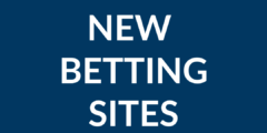 New Betting Sites