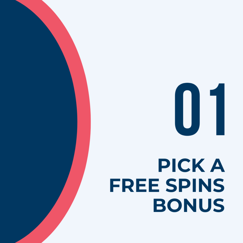 Free Spins No Deposit UK » No Deposit Casino Free Spins 2024