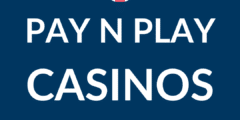 Pay and Play Casino